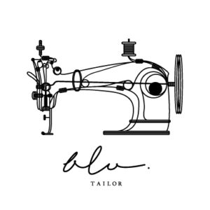 TAILOR bluのロゴマーク