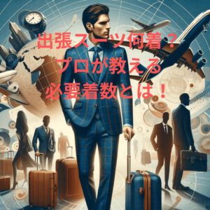 出張イメージ2