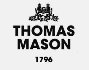 トーマスメイソン