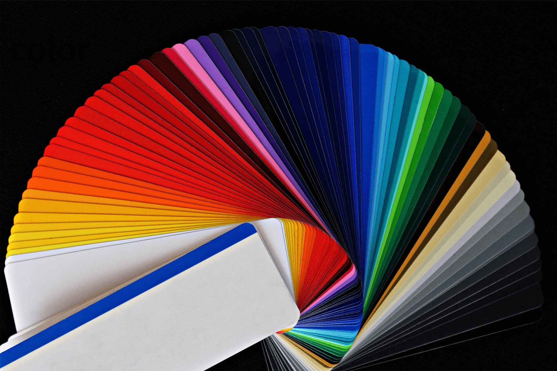 colors