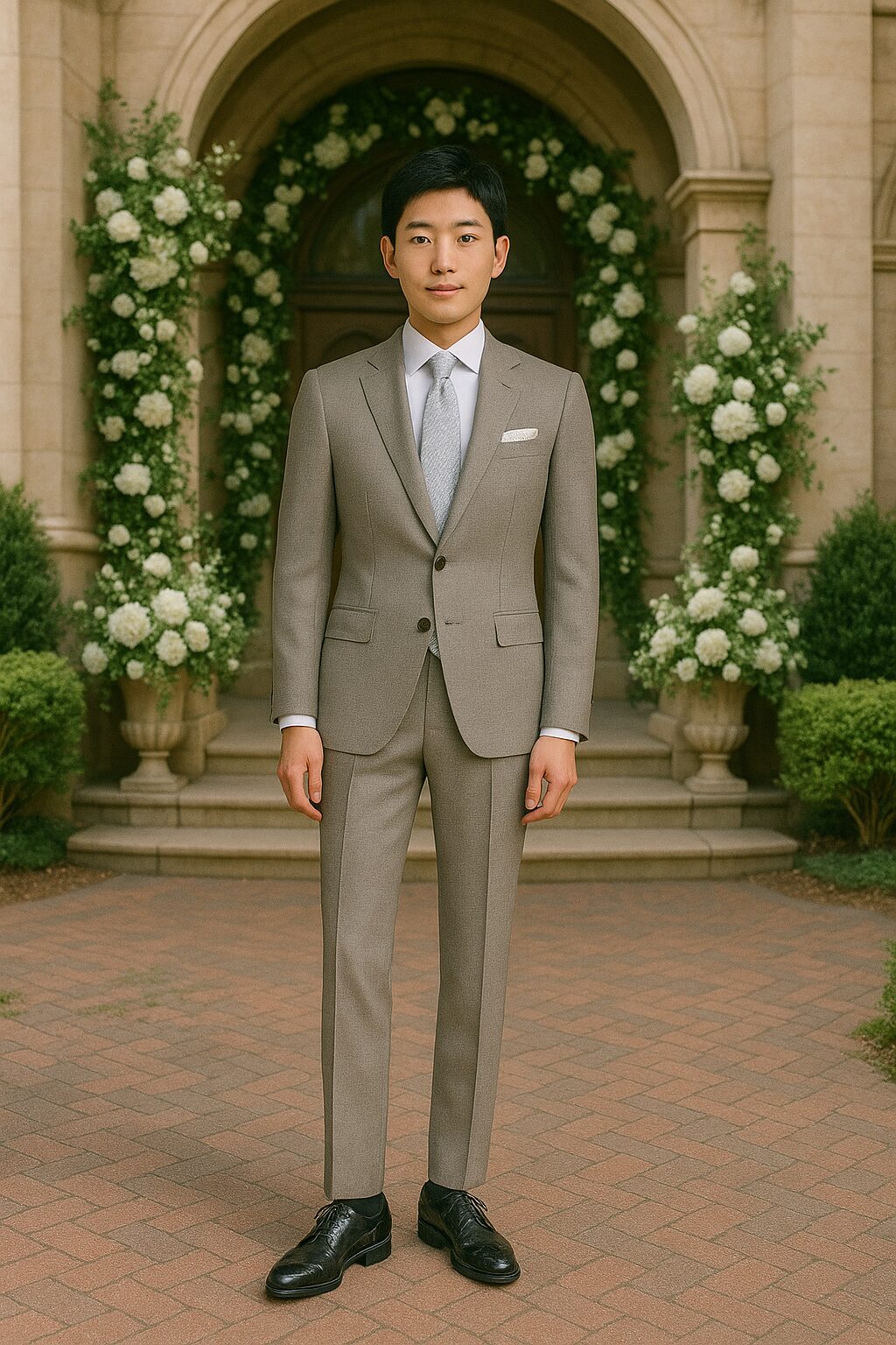 フォ－マルス－ツ