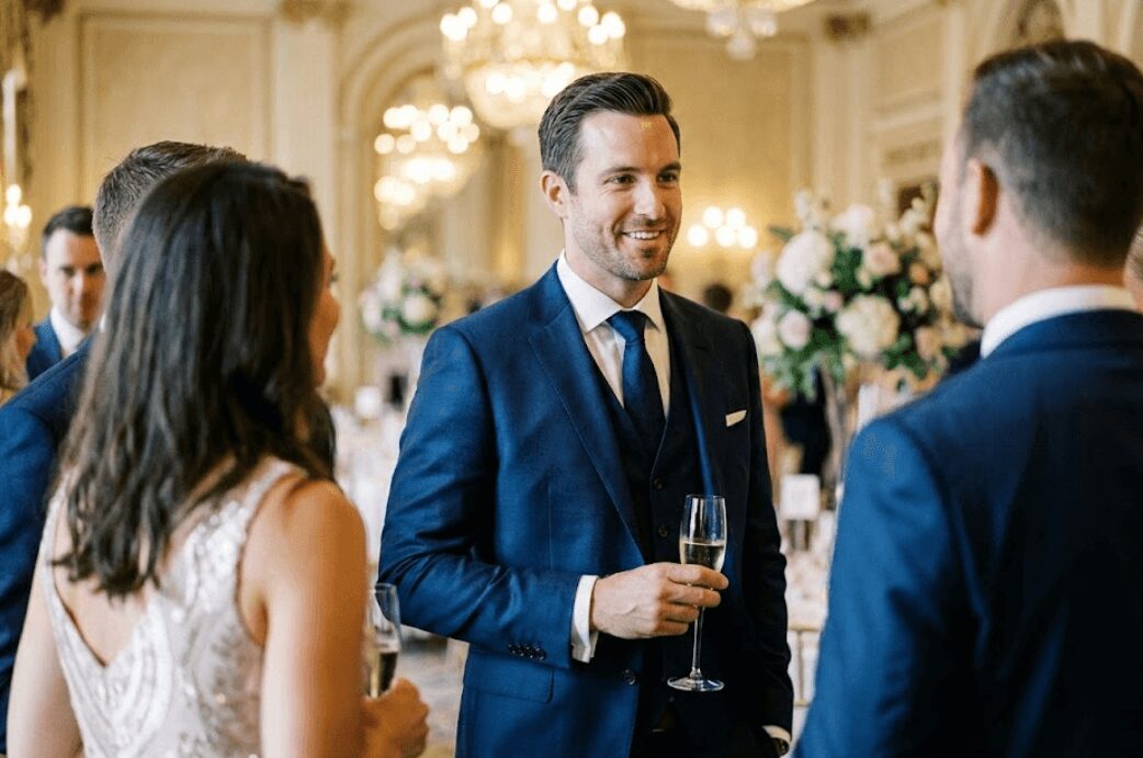 結婚式イメージ