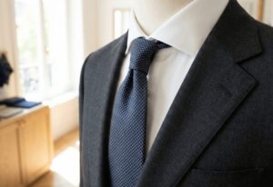 ネクタイ＆シャツ