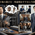 ビエレッシ生地の選び方｜用途別おすすめと失敗しない注意点