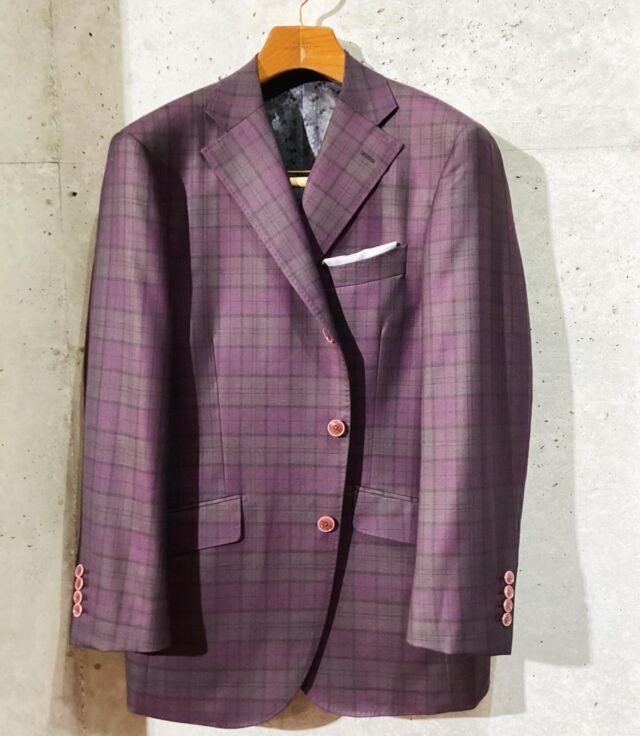 大阪のオーダースーツならTAILOR blu |販売2万人以上の実績と信頼